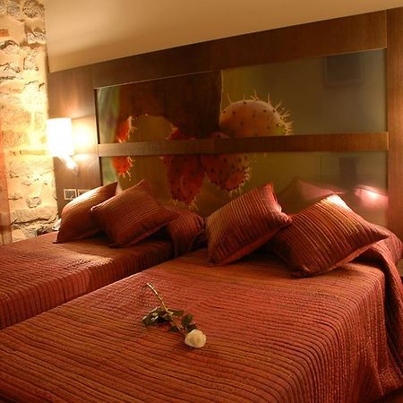 Hotel Los Usias Dos Torres Chambre photo